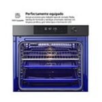 Horno multifunción - LG WS7D7632WB, 76 l, 592 mm, Transparente - Imagen 4