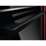 Horno a vapor - AEG Serie 5000 V5PBA521AB, Integrable, Pirolítico, 71 l, 595 mm, Negro - Imagen 3