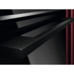 Horno a vapor - AEG Serie 7000 TR7PB73FSB, display color, WiFi, sonda térmica, Integrado + Libre instalación, 72 l, 596 mm, Negro - Imagen 2