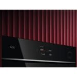 Horno a vapor - AEG Serie 7000 TR7PB73FSB, display color, WiFi, sonda térmica, Integrado + Libre instalación, 72 l, 596 mm, Negro - Imagen 3