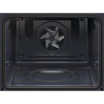 Horno a vapor - AEG Serie 7000 TR7PB73FSB, display color, WiFi, sonda térmica, Integrado + Libre instalación, 72 l, 596 mm, Negro - Imagen 7