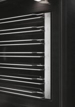 Horno a vapor - HAIER H6 ID46G3SYTB, Multifunción, Sistema de limpieza integrado Pirolítico + Hidrolítico, 27 funciones, 78 l, Negro - Imagen 11