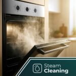 Horno multifunción - SVAN SHM86500X, Libre instalación, 65 l, 59,5 cm, Inox - Imagen 6