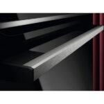 Horno - AEG GS6PB51FAB, Multifunción, Pirolítico, 71 l, Sonda térmica, AirFry, 60 cm, Negro - Imagen 6