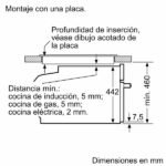 Horno compacto - Siemens CB734G1B1, Multifunción, Hidrolítico, 47 l, autolimpieza oxyLitic, App Home Connect, 60 cm, Negro - Imagen 11