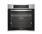 Horno - BEKO BBIM12400XMPS, Multifunción, Sistema de limpieza integrado, Pirolítico, 72 l, 60cm, Acero inoxidable - Imagen 2