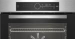 Horno - BEKO BBIM12400XMPS, Multifunción, Sistema de limpieza integrado, Pirolítico, 72 l, 60cm, Acero inoxidable - Imagen 5