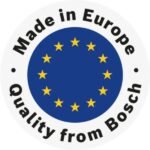 Horno - Bosch HBA572EB3, Serie 4, Multifunción, Pirolítico, 71 l, 3D Hotair, Función Air Fry, 60 cm, Negro - Imagen 9