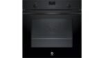 Horno - Balay 3HB5159N4, Serie Cristal, Multifunción, Hidrolítica, 71 l, Función Freidora de Aire, Aire Caliente 3D Profesional, 60 cm, Cristal Negro - Imagen 10