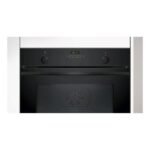Horno multifunción - Balay BAL3HB5131N3, Integrado + Libre instalación, Hidrolítica, 1 l, 60 mm, Black - Imagen 4