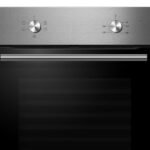 Horno convencional - ASPES AH4701EB, Libre instalación, 75 l, 59,5 cm, Not available - Imagen 2