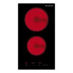 Horno convencional - ASPES AH4701EB, Libre instalación, 75 l, 59,5 cm, Not available - Imagen 4