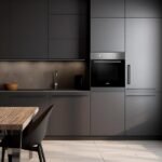 Horno convencional - SVAN SH4701EX, Libre instalación, 75 l, 59,5 cm, Inox - Imagen 4