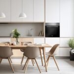 Horno convencional - NILSON NH4700EX, Libre instalación, 70 l, 59,5 cm, Inox - Imagen 4