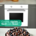 Horno convencional - SVAN SH4700EB, Libre instalación, 75 l, 59,5 cm, Blanco - Imagen 6