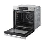 Horno pirolítico - LG WS5D7230S, Integrable, Pirolítico, 72 l, 59,5 cm, Acero inoxidable - Imagen 5
