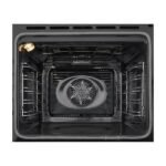 Horno pirolítico - LG WS5D7230S, Integrable, Pirolítico, 72 l, 59,5 cm, Acero inoxidable - Imagen 6