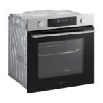 Horno pirolítico - LG WS5D7230S, Integrable, Pirolítico, 72 l, 59,5 cm, Acero inoxidable - Imagen 8