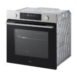 Horno pirolítico - LG WS5D7230S, Integrable, Pirolítico, 72 l, 59,5 cm, Acero inoxidable - Imagen 9