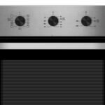 Horno multifunción - WONDER WHM86500X, Libre instalación, 65 l, 59,5 cm, Inox - Imagen 2