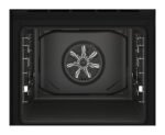 Horno multifunción - BEKO 7768288337, Integrable, Hidrolítica, 72 l, 59,4 cm, Negro - Imagen 5