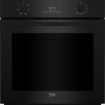 Horno multifunción - BEKO 7768288337, Integrable, Hidrolítica, 72 l, 59,4 cm, Negro - Imagen 6