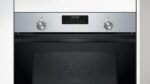 Horno multifunción - Balay 3HB4151X3, Integrable, Hidrolítica, 71 l, 594 mm, Acero inoxidable - Imagen 2