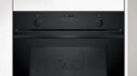 Horno multifunción - Balay 3HB513CN3, Integrable, Hidrolítica, 71 l, 59,4 cm, Negro - Imagen 2