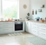 Horno multifunción - MIDEA MD65L40M0-B0, Integrable, 65 l, 58 cm, Gris - Imagen 2